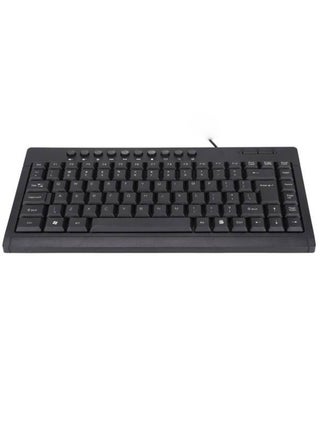 Multimedia keyboard, KB660 RGB, red switch, with soft keys, mp3/dvd/cd player, transparent keyboard with modern design for computer and laptop, can be used at home, office, personal use - pzsku/ZAF4C6A76D14D0E061C77Z/45/_/1708877292/5cd3869f-f3f1-4841-8412-b9c20e1a6199