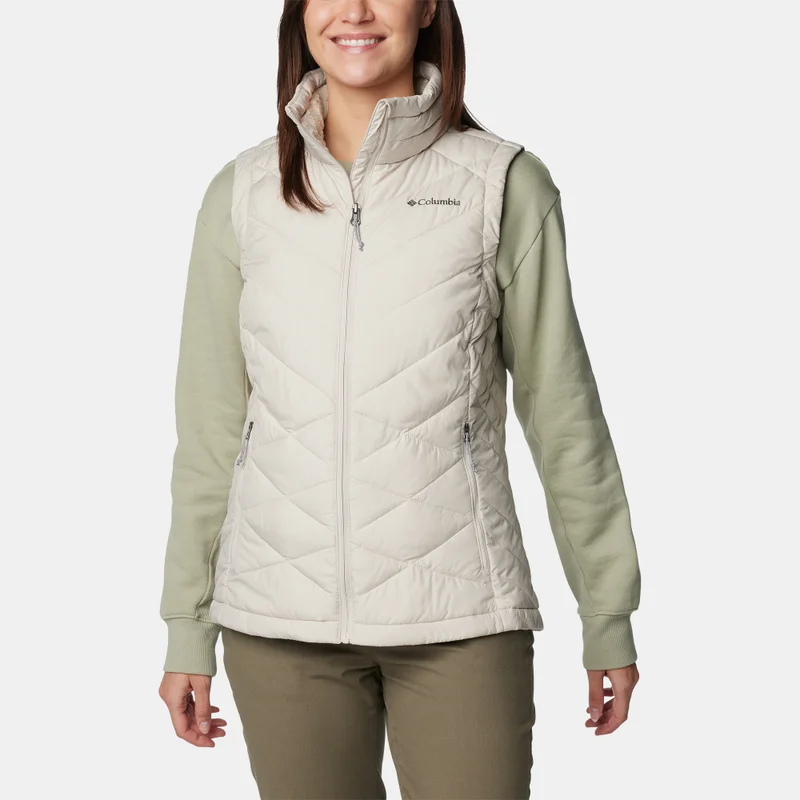 Columbia Women's Heavenly II Hiking Vest