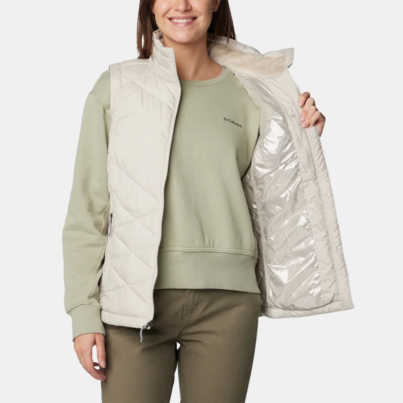 Columbia Women's Heavenly II Hiking Vest