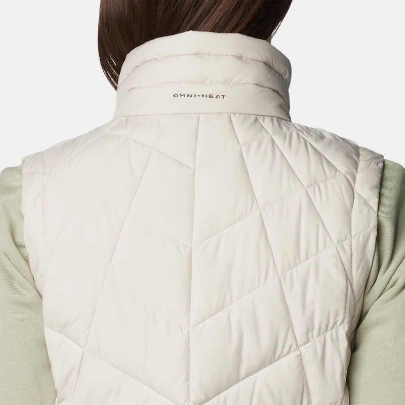 Columbia Women's Heavenly II Hiking Vest