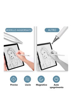 ماركة غير محددة قلم تابلت لجميع أجهزة التابلت بشاشة تعمل باللمس  - Image 4