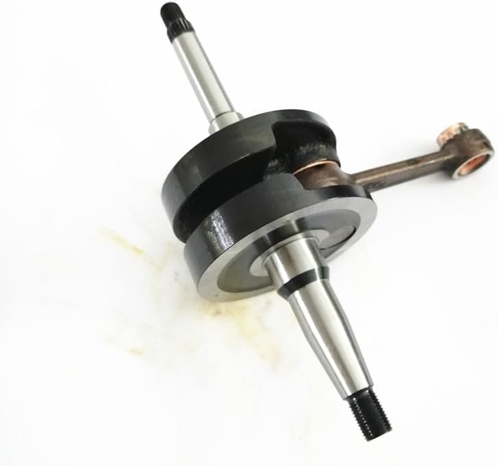QASULER Motorcycle Crankshaft Assembly for Peugeot FOX - Image 5