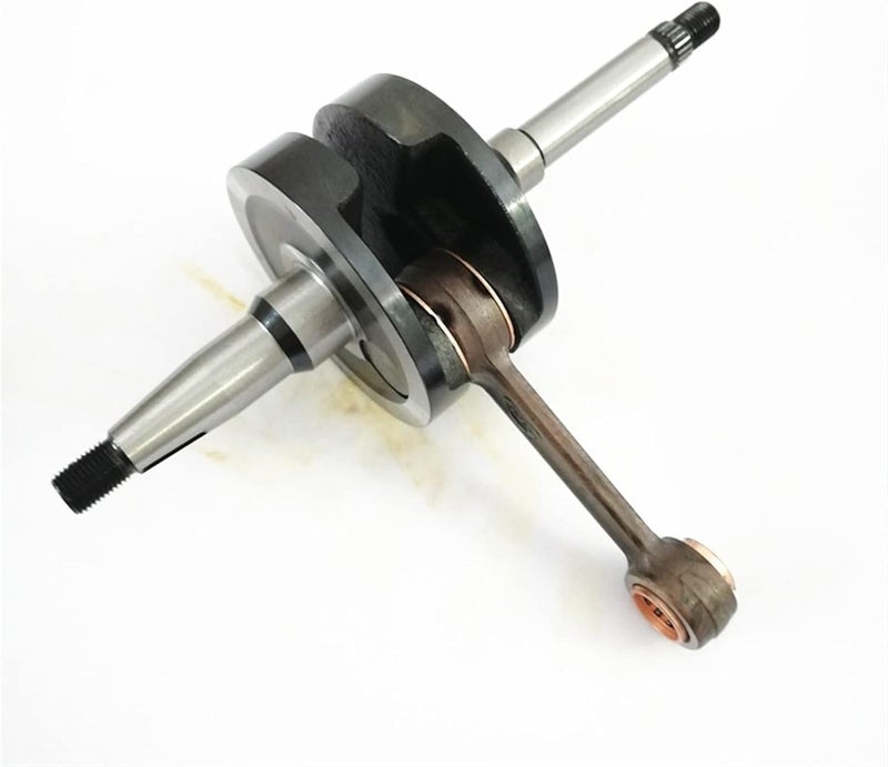 QASULER Motorcycle Crankshaft Assembly for Peugeot FOX - Image 1