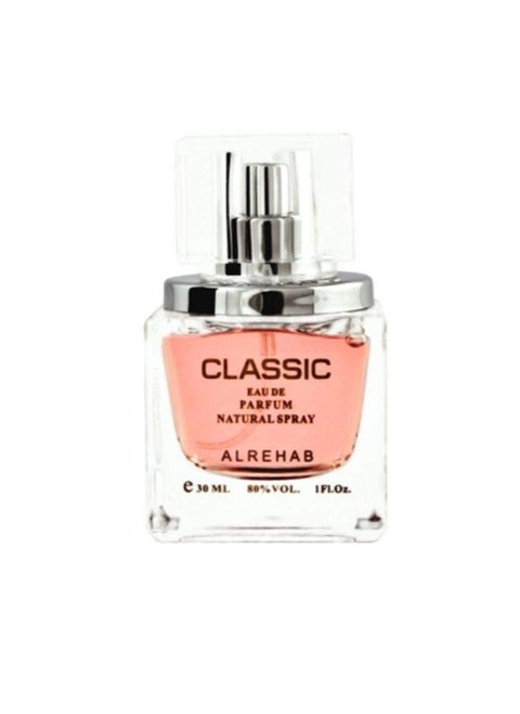 Al Rehab Classic 30 ML For Unisex
