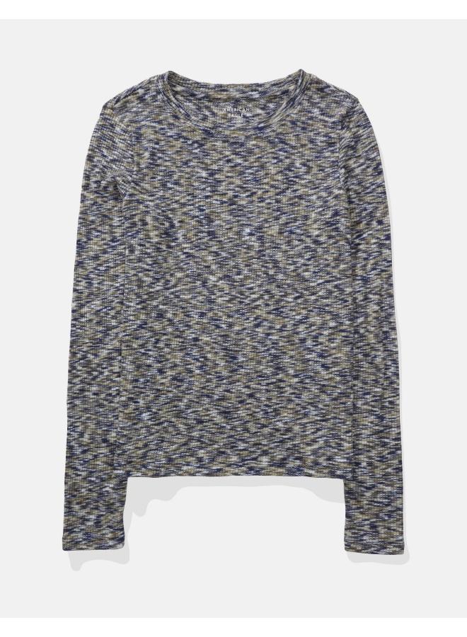 American Eagle Crew Neck T-Shirt - Image 3