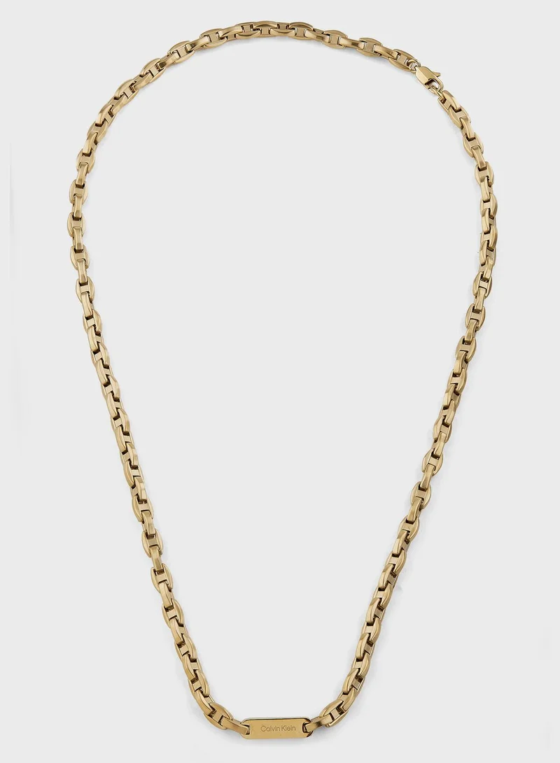 CALVIN KLEIN 35000410 Necklaces