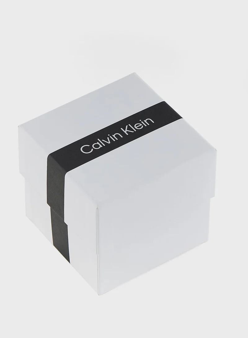 CALVIN KLEIN 35000410 Necklaces