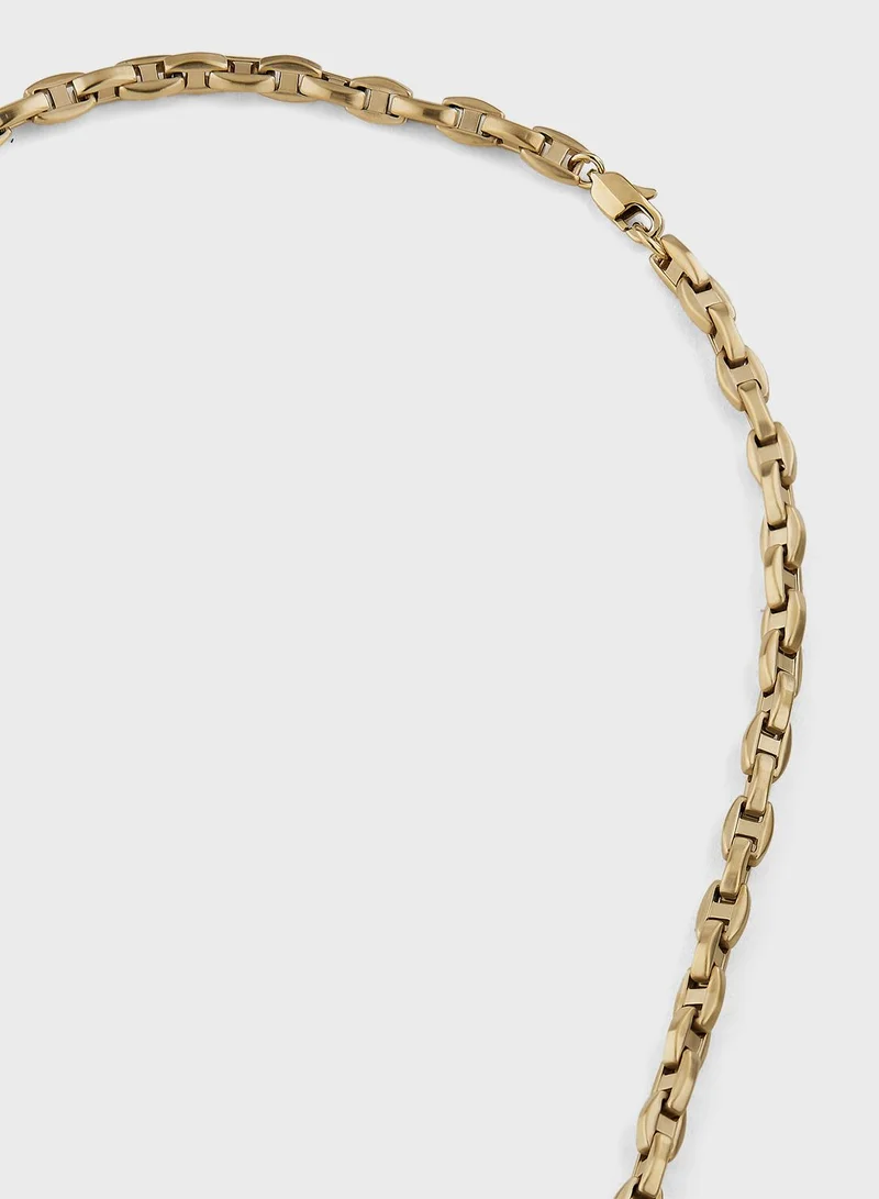CALVIN KLEIN 35000410 Necklaces