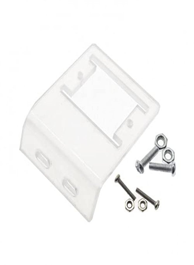 REES52 Bracket for PIR Motion Detector Sensor Module HC-SR501 - Image 2
