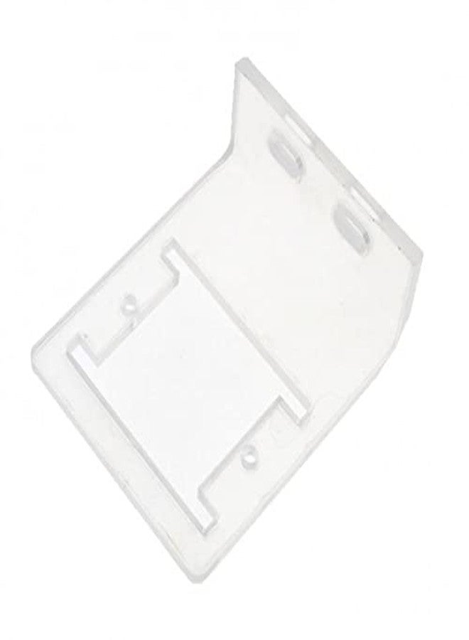 REES52 Bracket for PIR Motion Detector Sensor Module HC-SR501 - Image 3