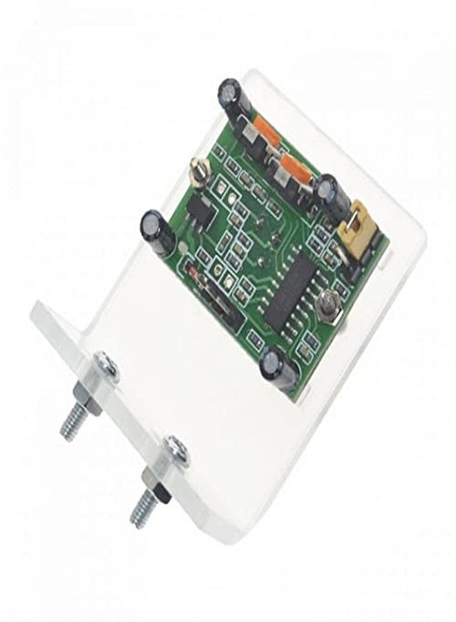 REES52 Bracket for PIR Motion Detector Sensor Module HC-SR501 - Image 5