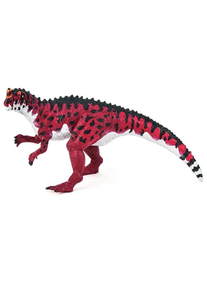Terra Ceratosaurus Nasicornis Dinosaur Figure  - Image 2
