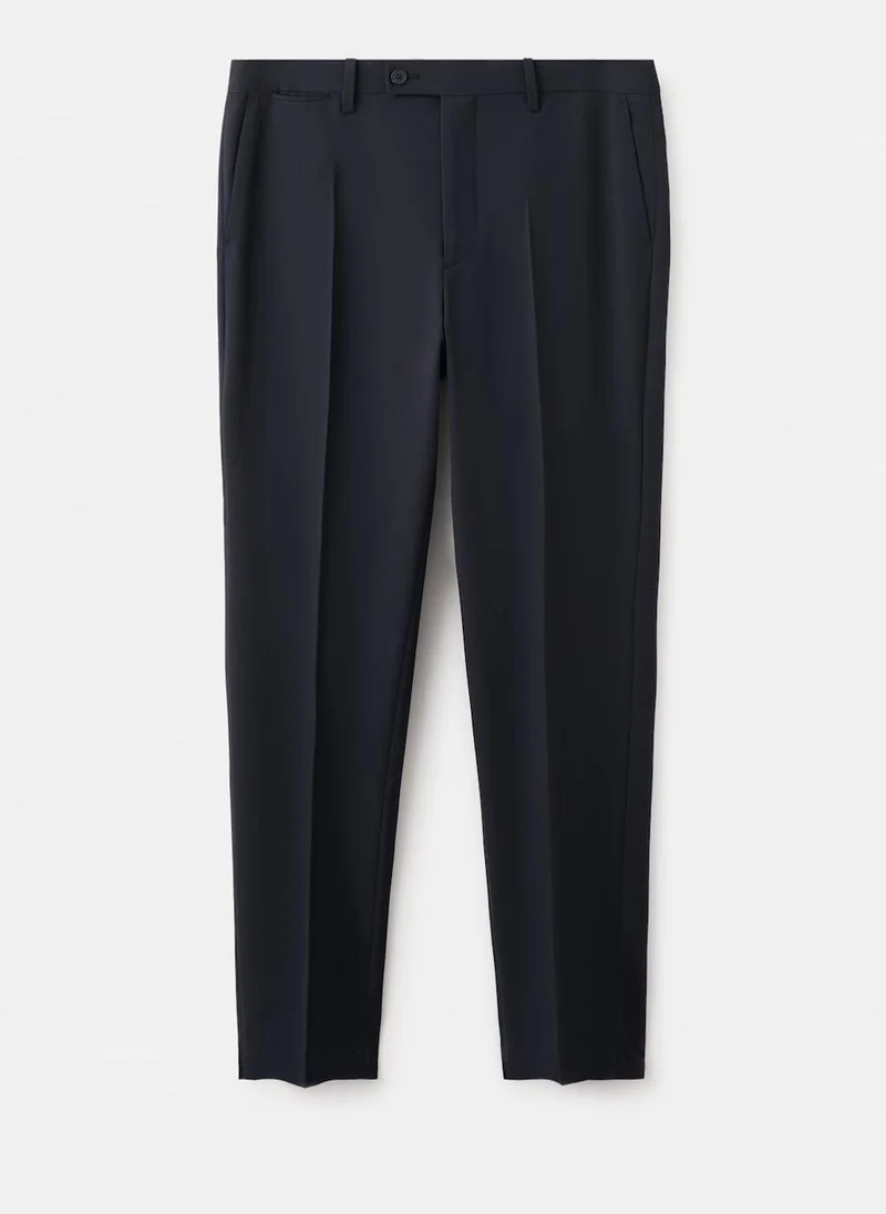 Trousers Turin