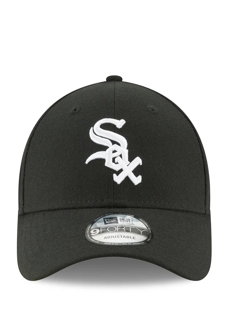نيو ايرا كاب مزين بعبارة "9Forty Chicago White Sox"