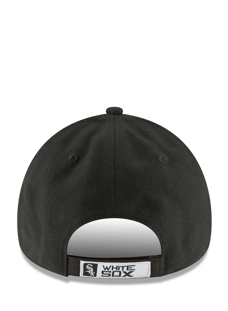 نيو ايرا كاب مزين بعبارة "9Forty Chicago White Sox"
