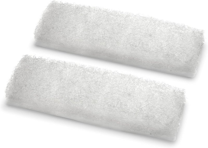HomeRight C800982 Finish Max Filters 2 Count Pack of 1 - Image 1