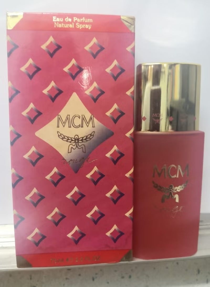 MCM ROUGE 75 ML - Image 1