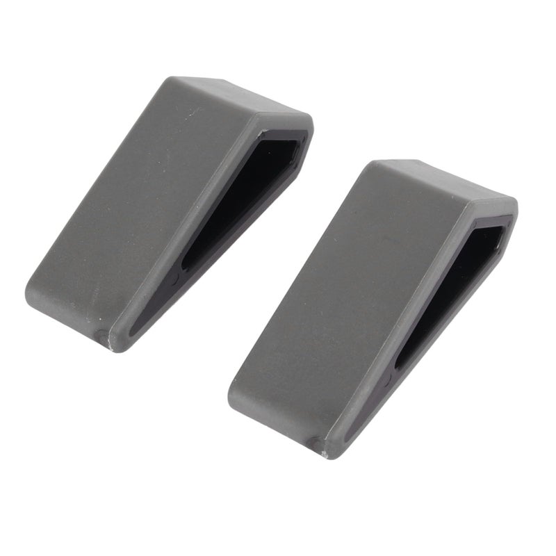 Ergonomic Portable Laptop Stand Mini Size Prevents Deformation Household Black - Image 4