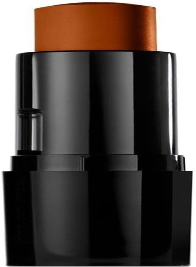 Anti-Shine Stick Foundation - 355 Coconut Moka