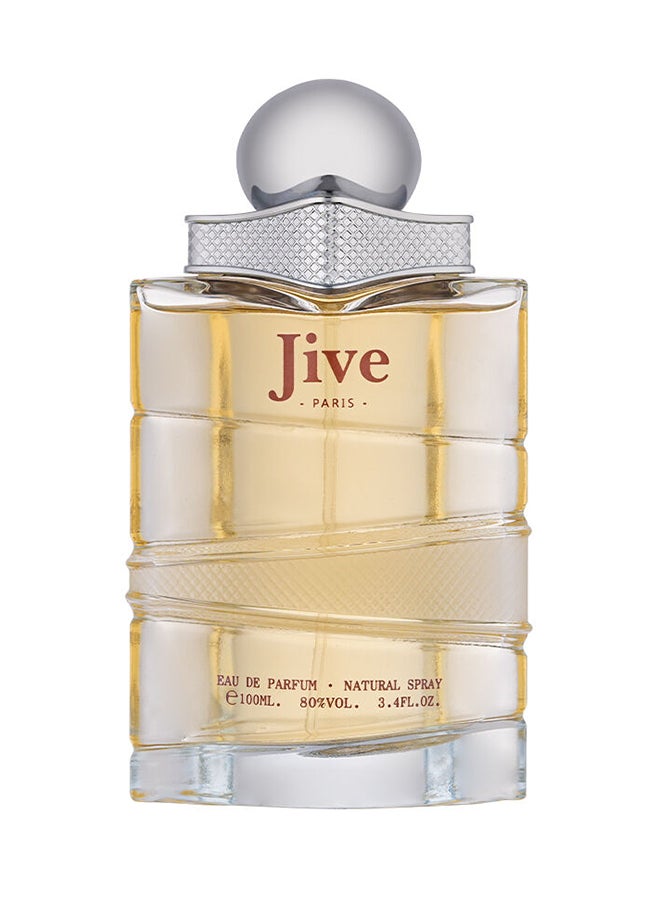 درعه درعه عطر جيف او دي بارفان 100 مل  - Image 2