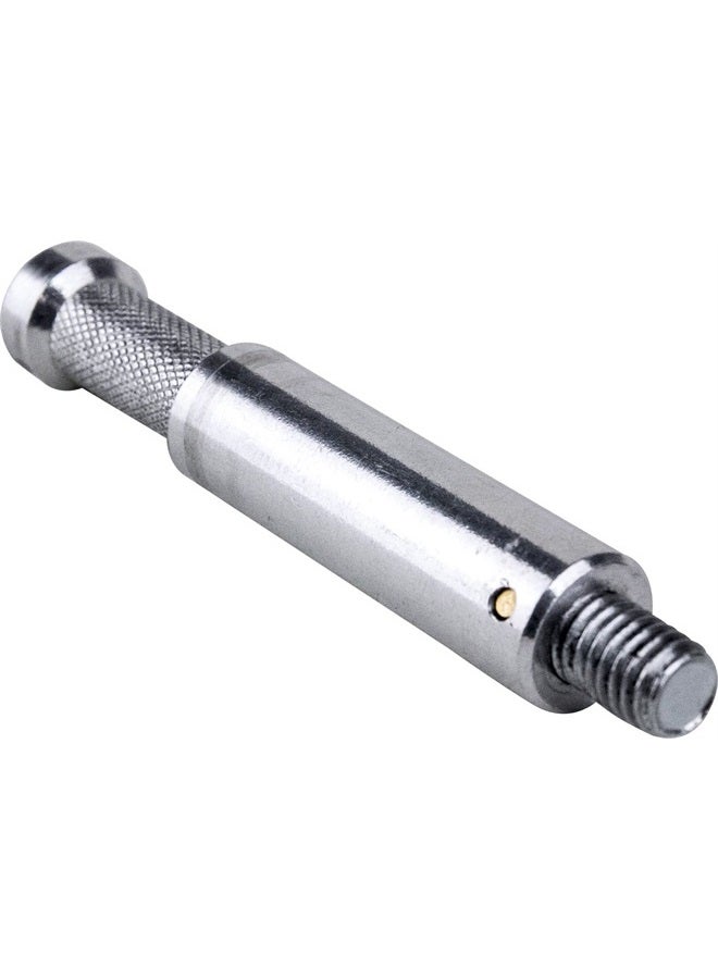 Kupo 3.5in Long 5/8in Baby Stud with 3/8in-16 Male Thread (KG012512) - Image 1