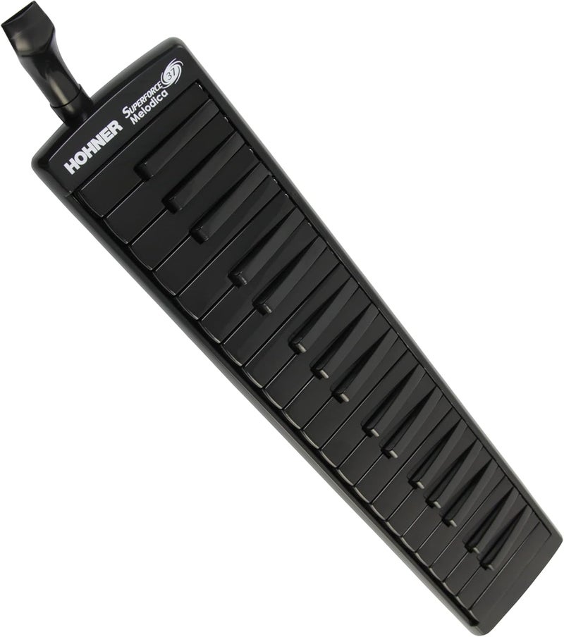 Hohner هونهير سوبرفورس 37 ميلوديكا - أسود - Image 4