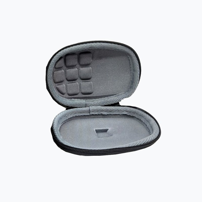 Black Portable Mouse Storage Box for Logitech Wireless Mice - Image 5