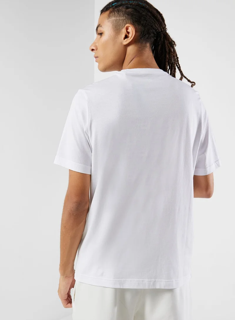Reebok Identity Modern Camo T-Shirt