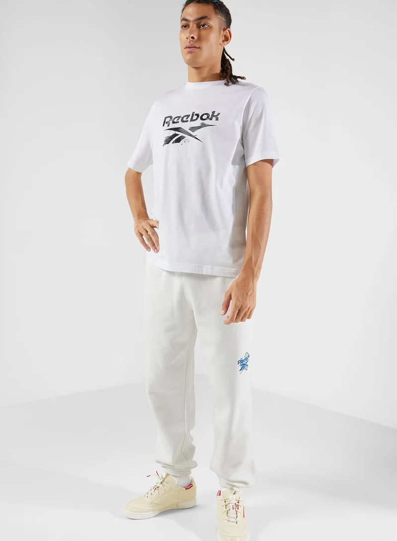 Reebok Identity Modern Camo T-Shirt