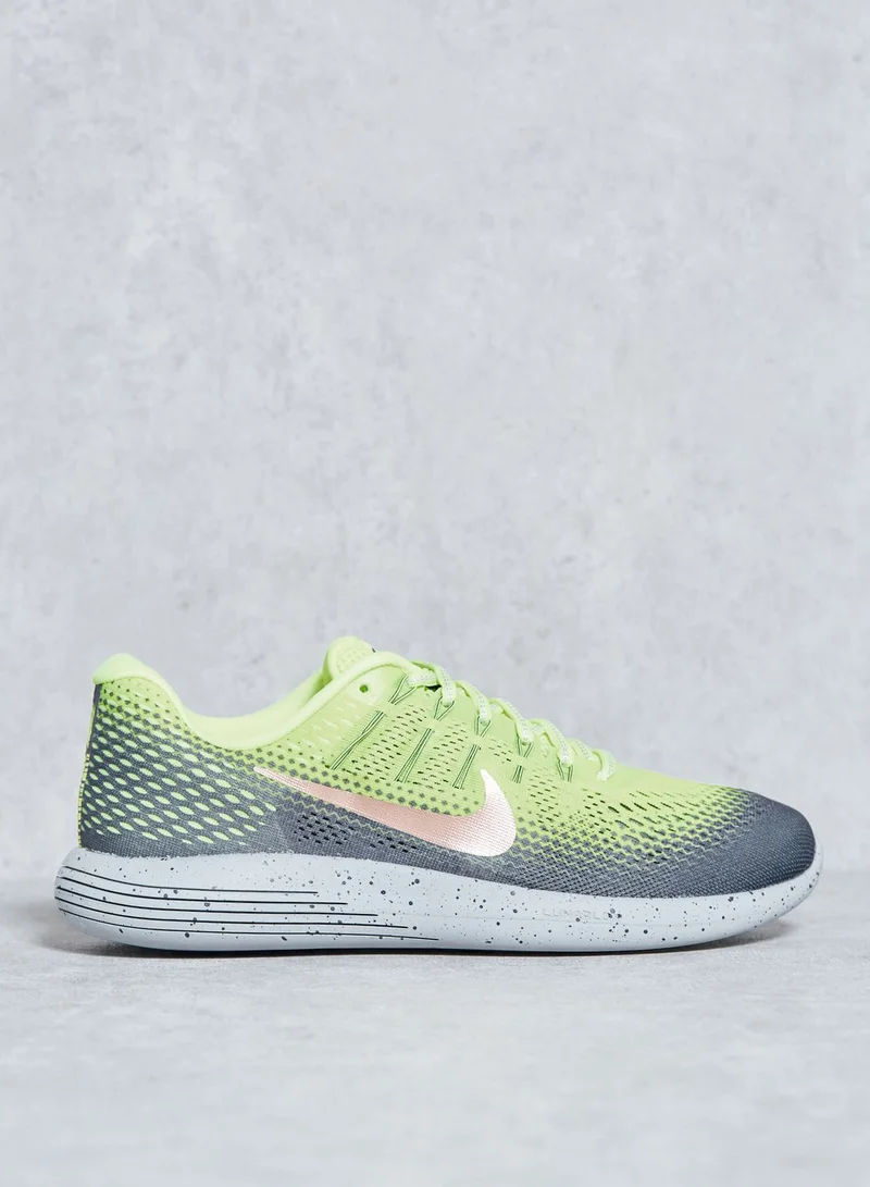 Nike Lunarglide 8 Shield