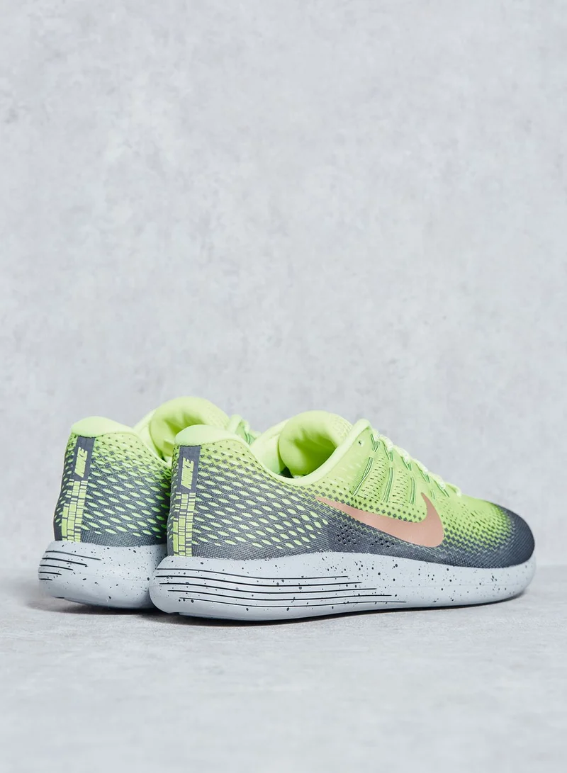 Nike Lunarglide 8 Shield