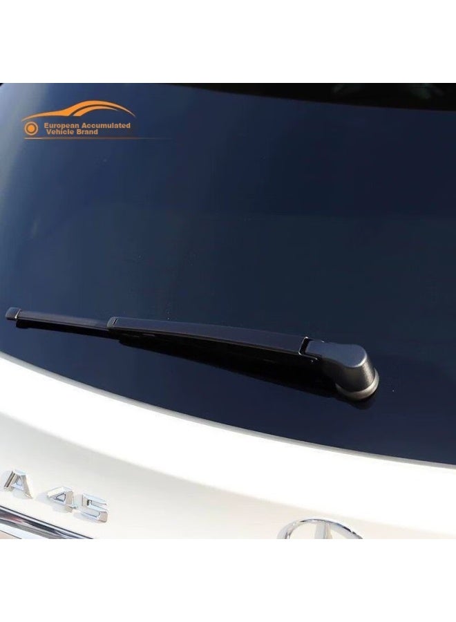 Ou Ji Ouji Rear Wiper Blade/rear Wiper/rear Window Wiper Blade, Byd Song Pro Original Size  - Image 3
