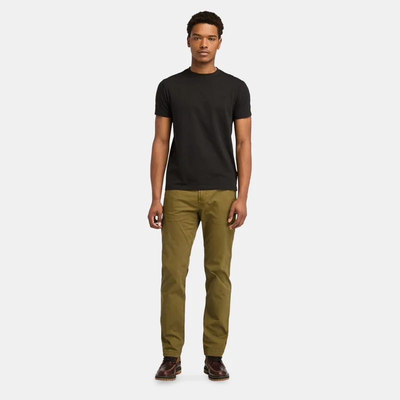 Timberland Men's Dunstan River T-Shirt
