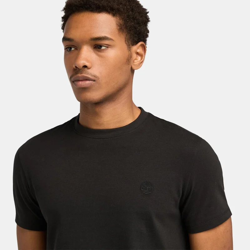 Timberland Men's Dunstan River T-Shirt