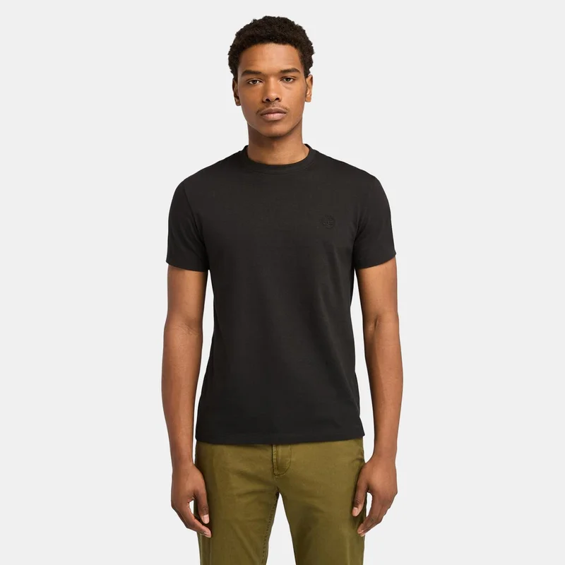 Timberland Men's Dunstan River T-Shirt