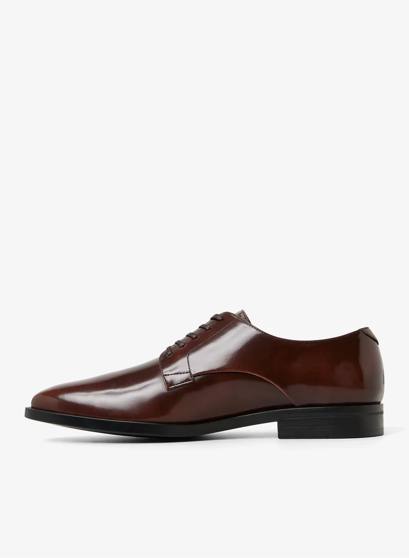 CALL IT SPRING Oxford Lace Up Shoes
