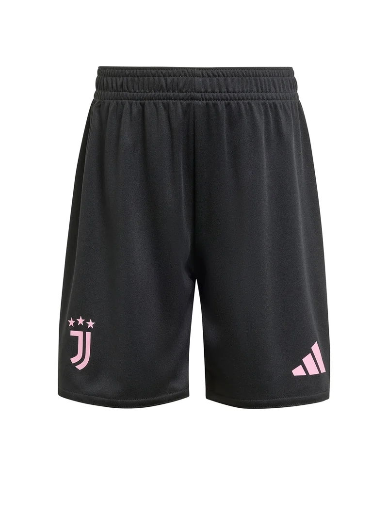 Adidas Kids Juventus 25/26 Home Mini Kit