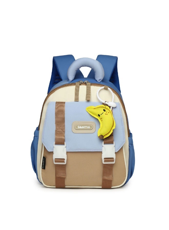 KUYING New Casual Children's Backpack