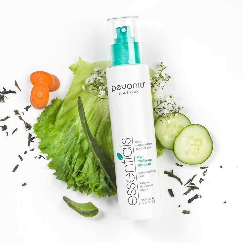Pevonia Eye Makeup Remover Lotion, 6.8 Fl Oz - Image 2