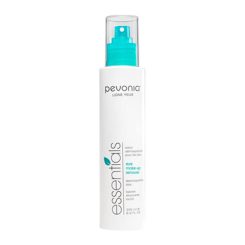 Pevonia Eye Makeup Remover Lotion, 6.8 Fl Oz - Image 1