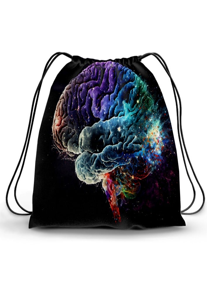 Tat Swift Bag Backpack Water-Resistant - Tat