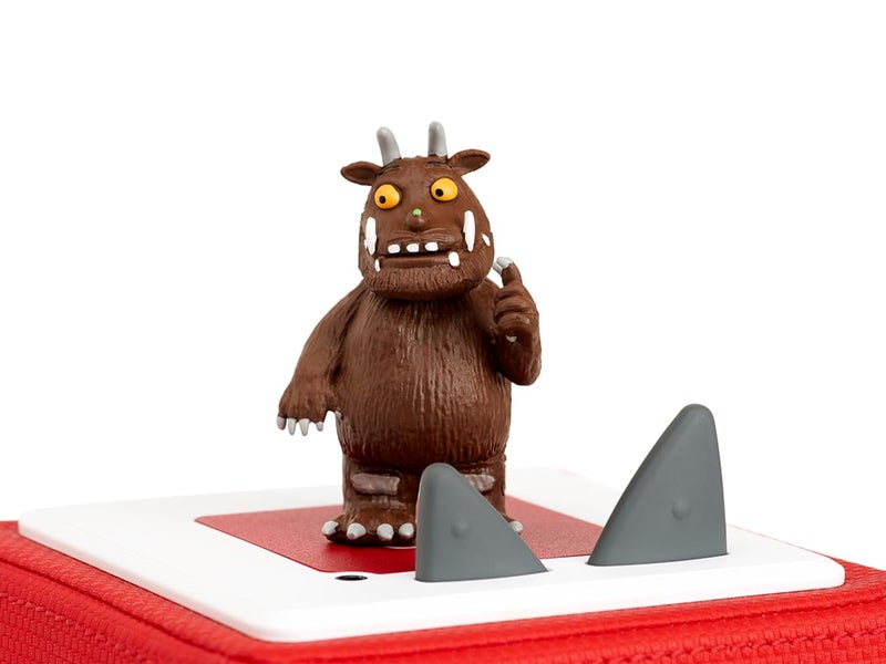 tonies the Gruffalo Audio Character - Gruffalo Toy, Julia Donaldson Audiobooks for Children - Image 1