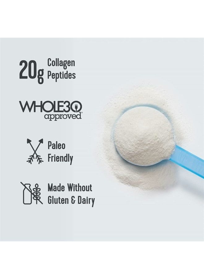 Vital Proteins - Collagen Peptide Protein Powder, 10 OZ - Image 1