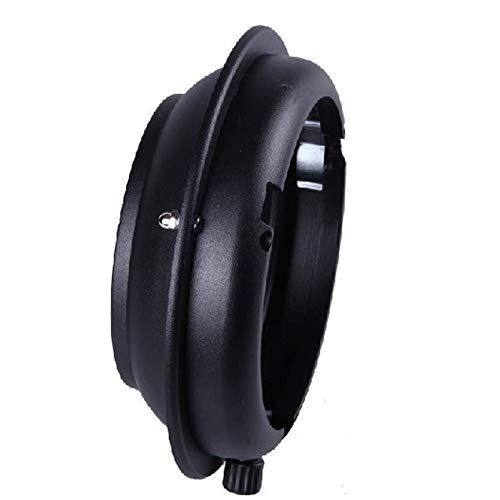 Fomito Balcar Speedring to Bowens Mount Converter Monolight Interchangeable Adapter Ring - Image 2
