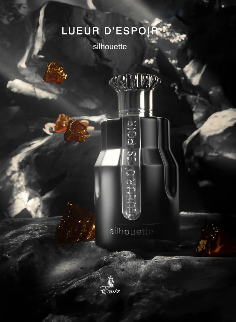 PARIS CORNER PARIS CORNER LUEUR D’ESPOIR SILHOUETTE 100ML