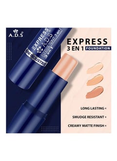 ADS ADS Express Concelaer Stick  - Image 4
