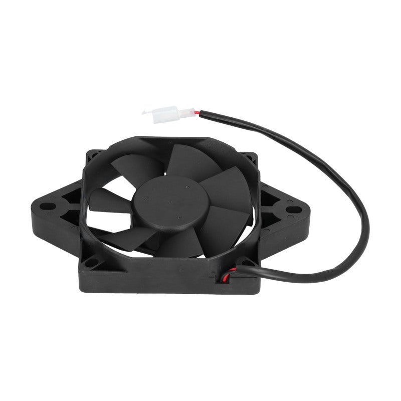 Cooling Fan: Premium Plastic, Universal Fit for 150cc 200cc 250cc - Fast Heat Dissipation, Easy Install for Motorbike ATV Go Kart Engine Cooling - Image 4