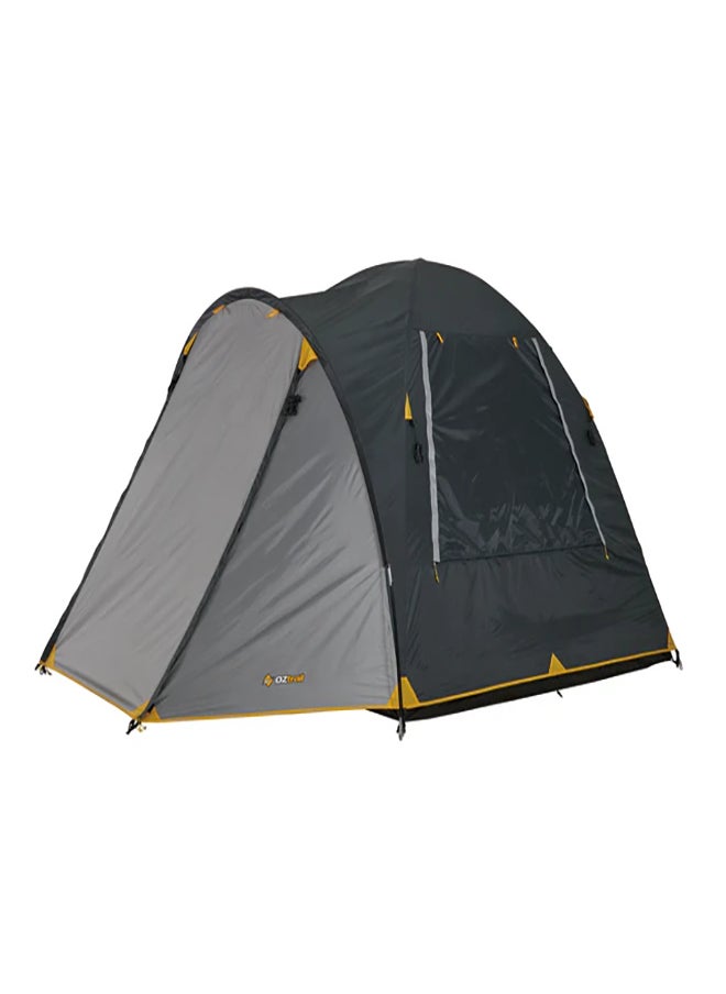 OZTrail OZTrail By Adventure HQ | Genesis 4V Dome Tent  - Image 2