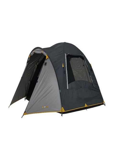 OZTrail By Adventure HQ | Genesis 4V Dome Tent