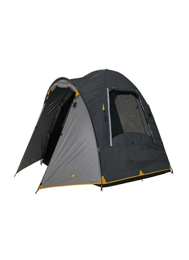 OZTrail OZTrail By Adventure HQ | Genesis 4V Dome Tent  - Image 1